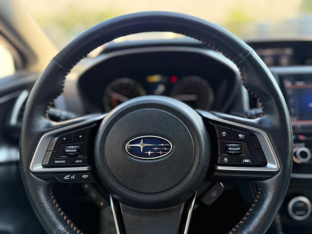 2019 Subaru Crosstrek Limited w/Eyesight Package Photo