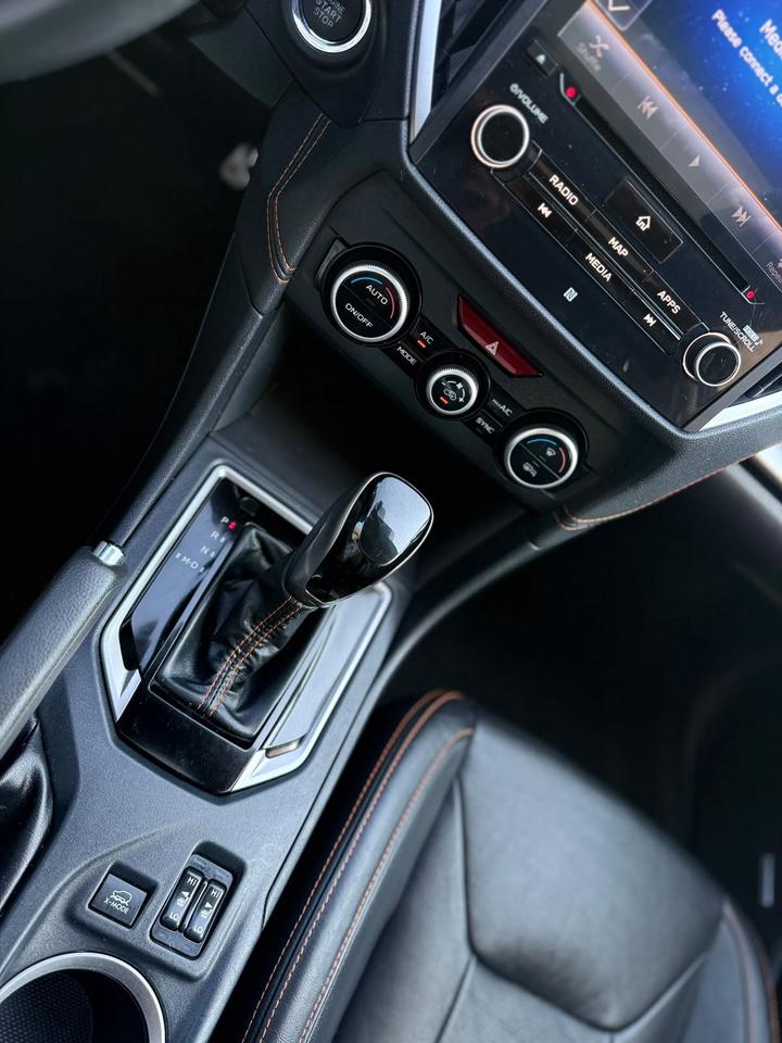 2019 Subaru Crosstrek Limited w/Eyesight Package Photo