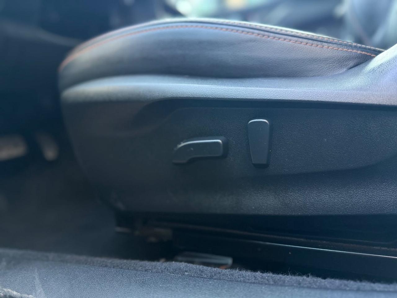 2019 Subaru Crosstrek Limited w/Eyesight Package Photo