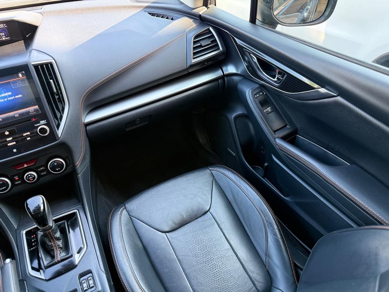 2019 Subaru Crosstrek Limited w/Eyesight Package Photo