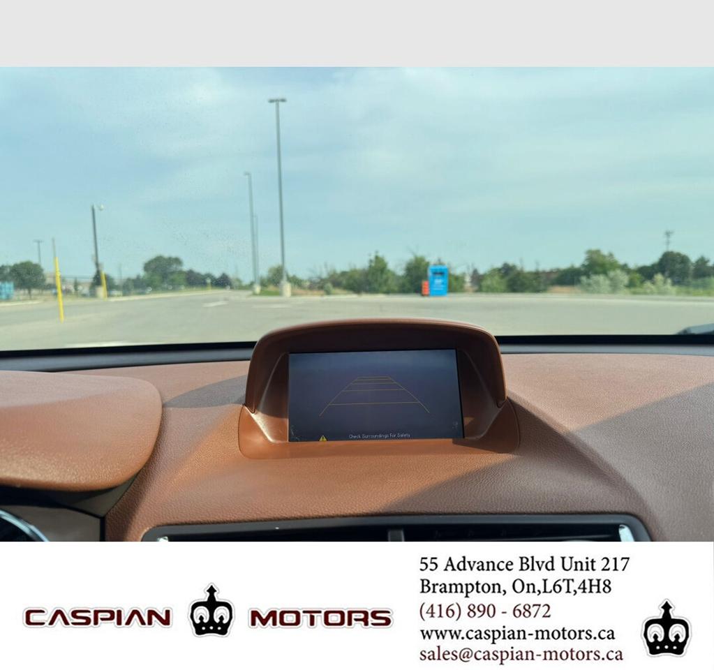 2015 Buick Encore Leather Photo