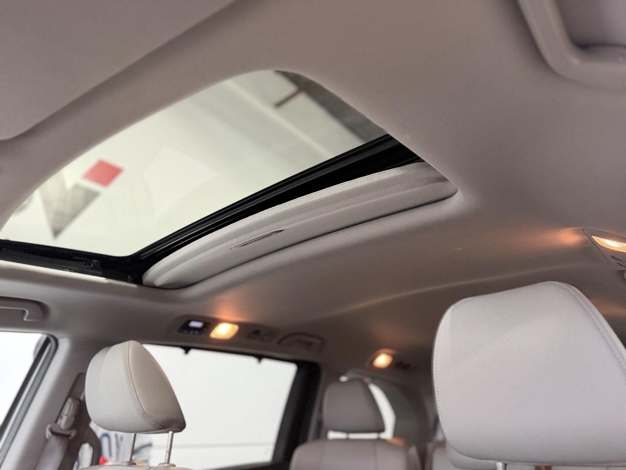 2016 Honda Odyssey EX-L Photo