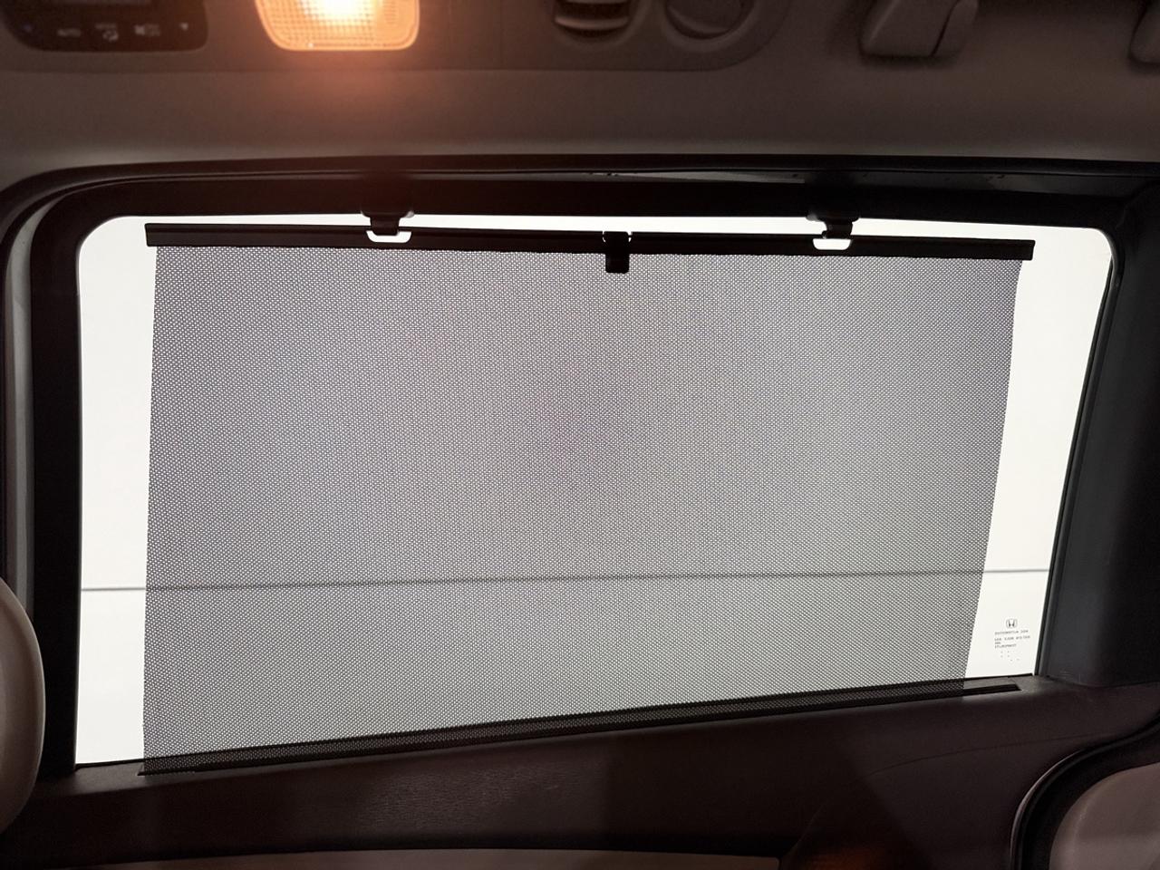 2016 Honda Odyssey EX-L Photo