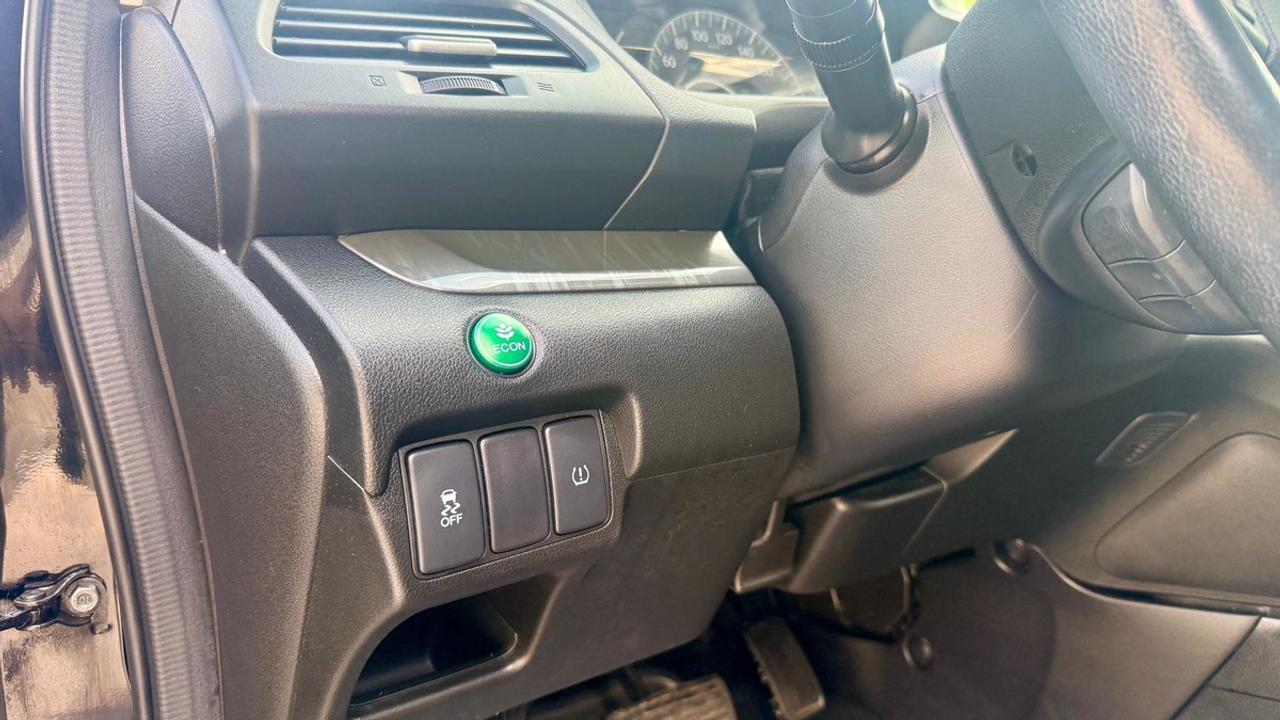 2014 Honda CR-V EX L Photo
