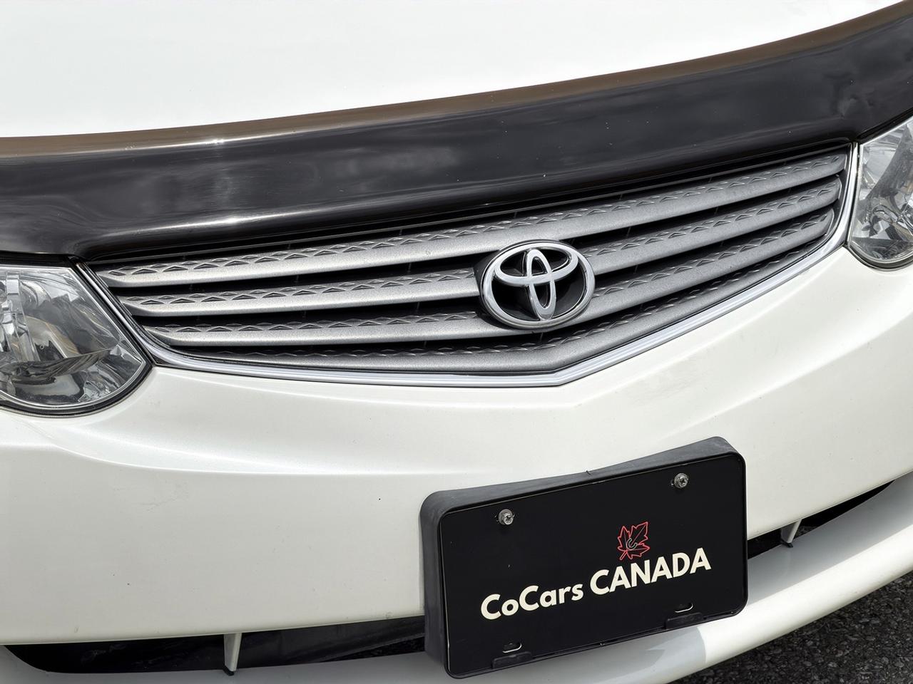 2003 Toyota Camry Solara SLE Convertible﻿ Photo