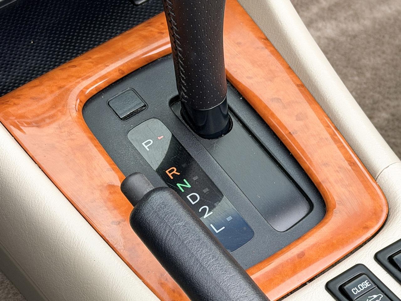 2003 Toyota Camry Solara SLE Convertible﻿ Photo