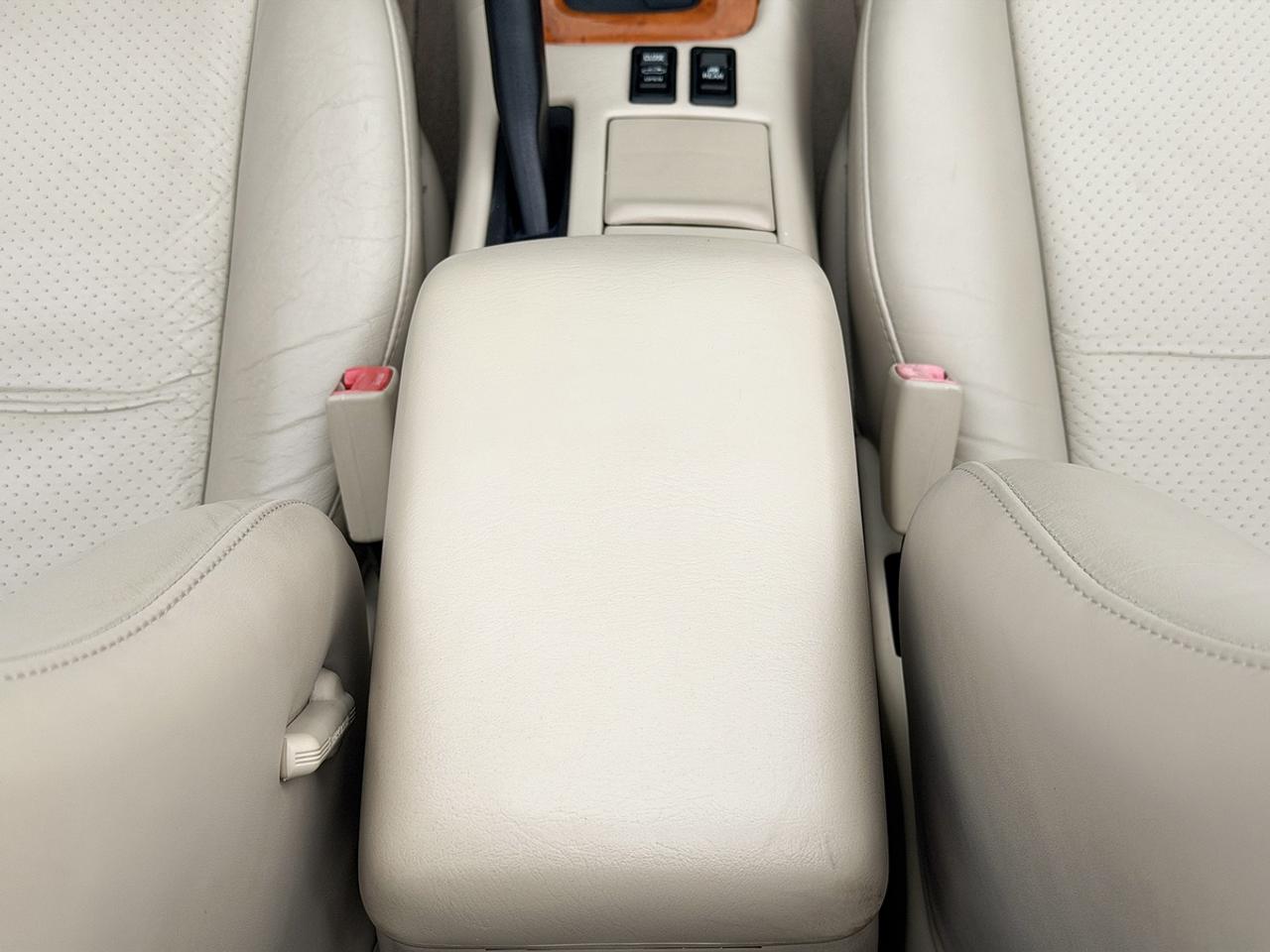 2003 Toyota Camry Solara SLE Convertible﻿ Photo