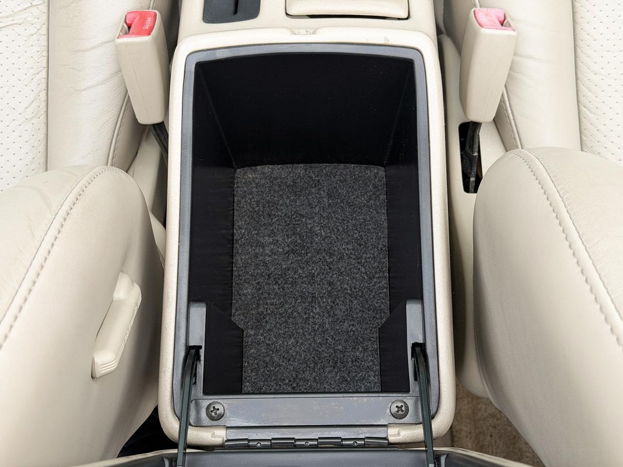2003 Toyota Camry Solara SLE Convertible﻿ Photo