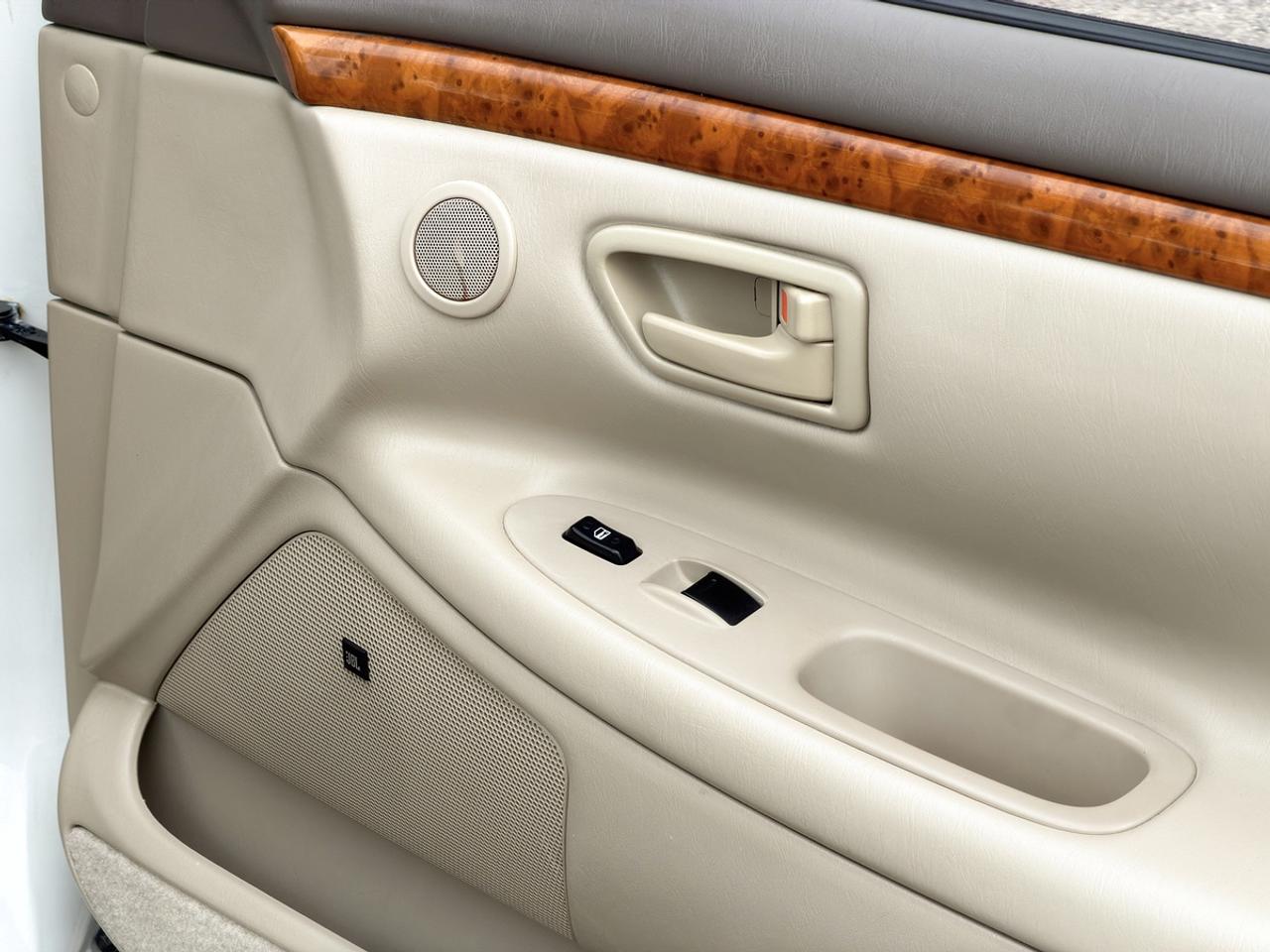 2003 Toyota Camry Solara SLE Convertible﻿ Photo