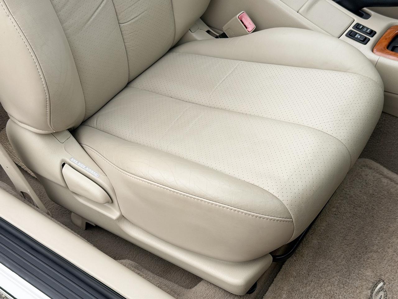 2003 Toyota Camry Solara SLE Convertible﻿ Photo