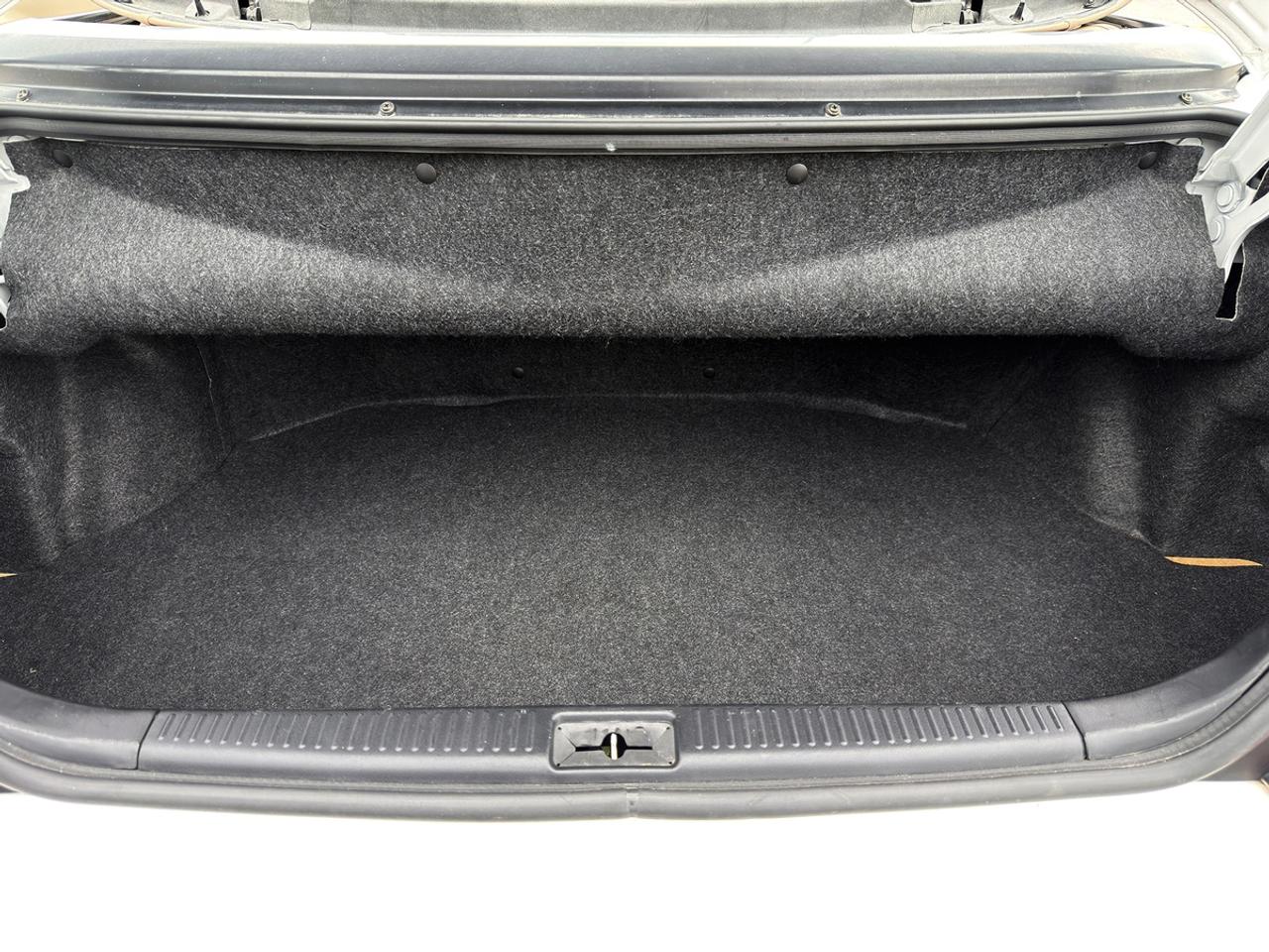 2003 Toyota Camry Solara SLE Convertible﻿ Photo