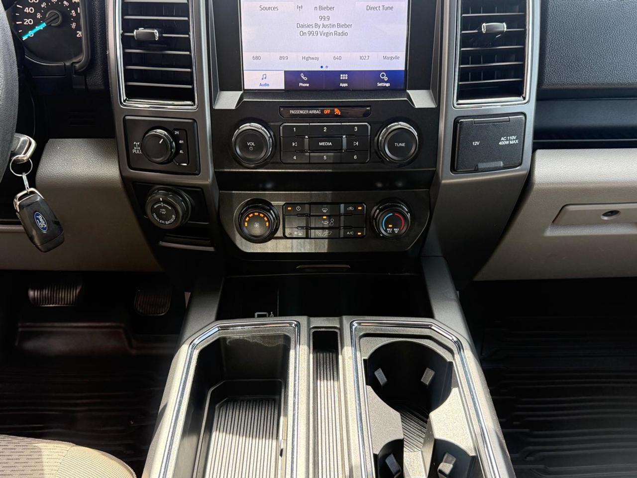 2020 Ford F-150 XLT/V6Turbo/4X4/SuperCrew/6.5ftbed﻿ Photo
