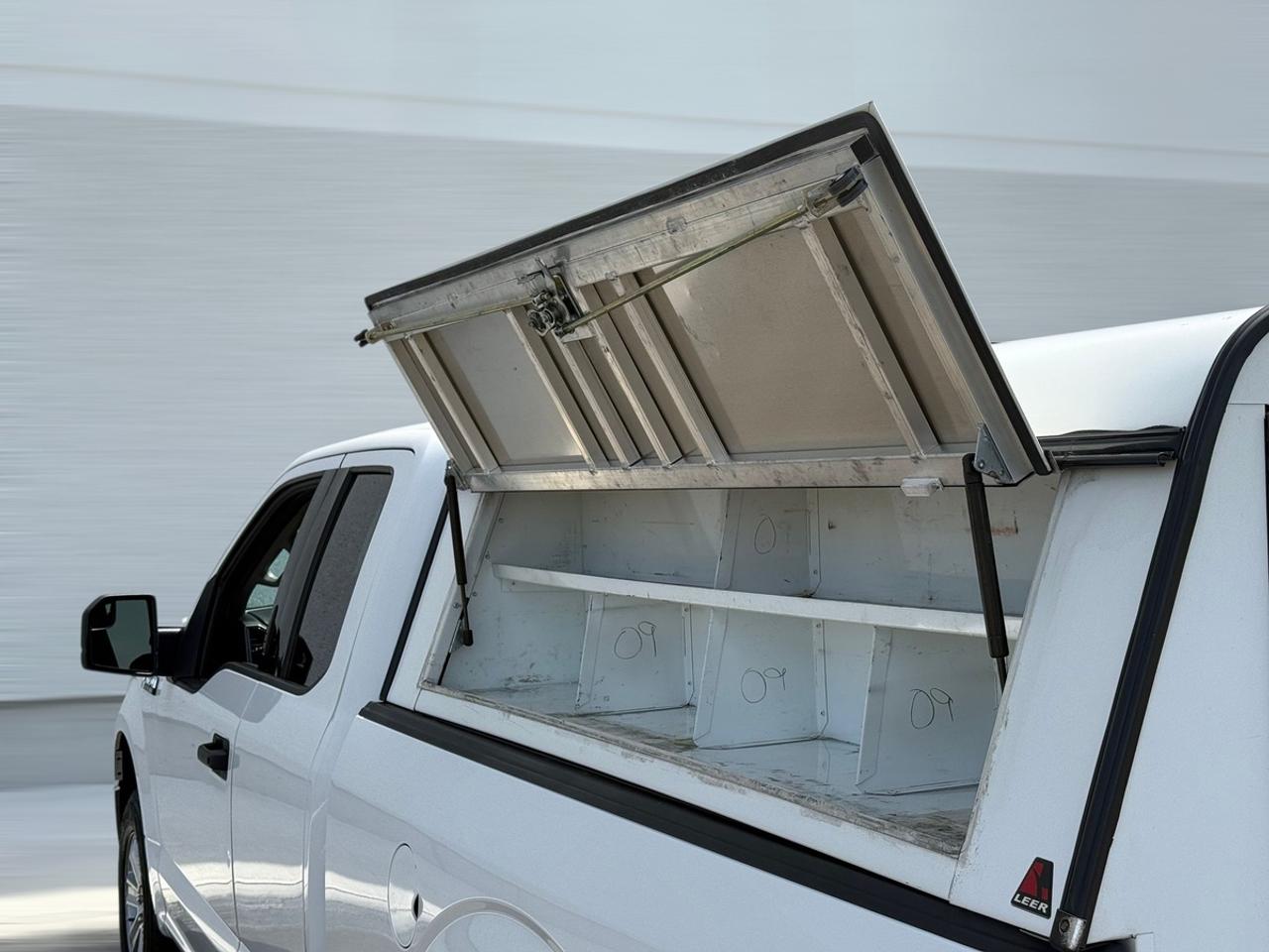 2020 Ford F-150 XLT/V6Turbo/4X4/SuperCrew/6.5ftbed﻿ Photo