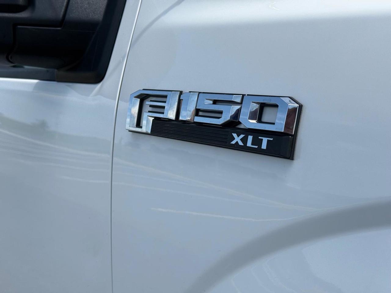 2020 Ford F-150 XLT/V6Turbo/4X4/SuperCrew/6.5ftbed﻿ Photo