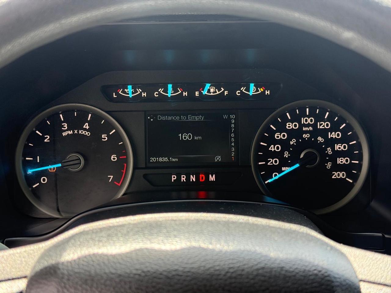 2020 Ford F-150 XLT/V6Turbo/4X4/SuperCrew/6.5ftbed﻿ Photo