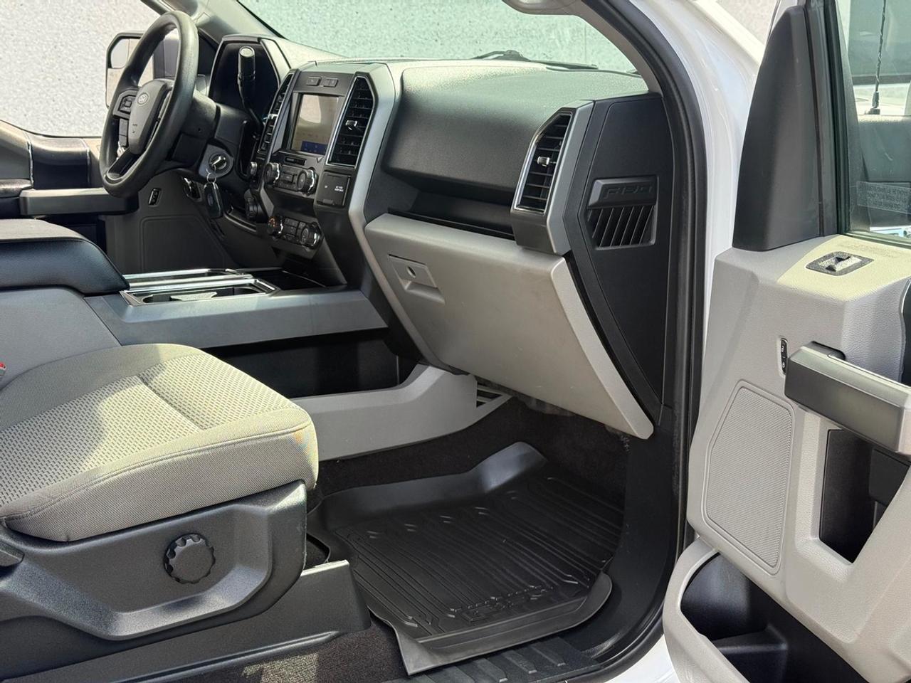 2020 Ford F-150 XLT/V6Turbo/4X4/SuperCrew/6.5ftbed﻿ Photo
