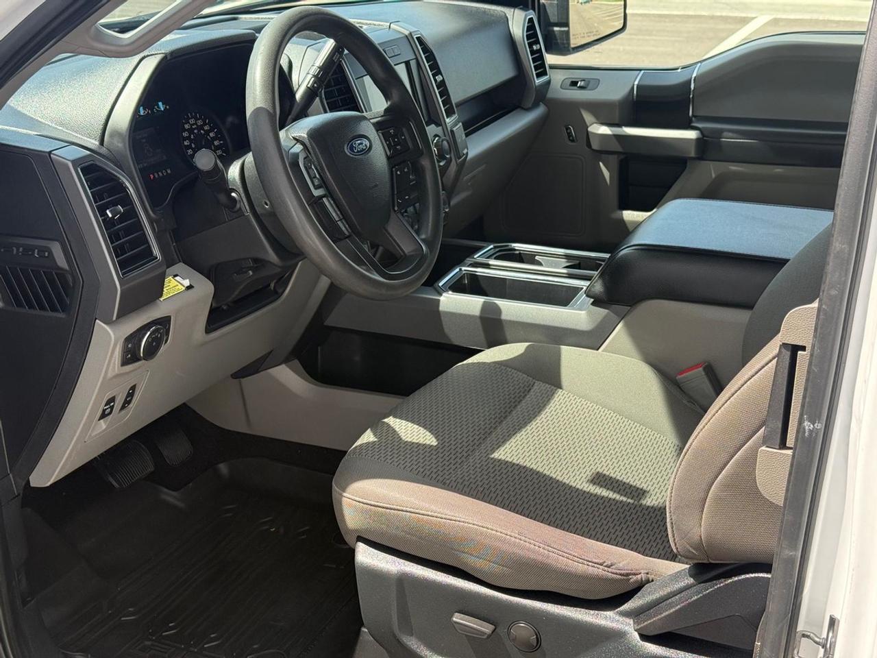 2020 Ford F-150 XLT/V6Turbo/4X4/SuperCrew/6.5ftbed﻿ Photo