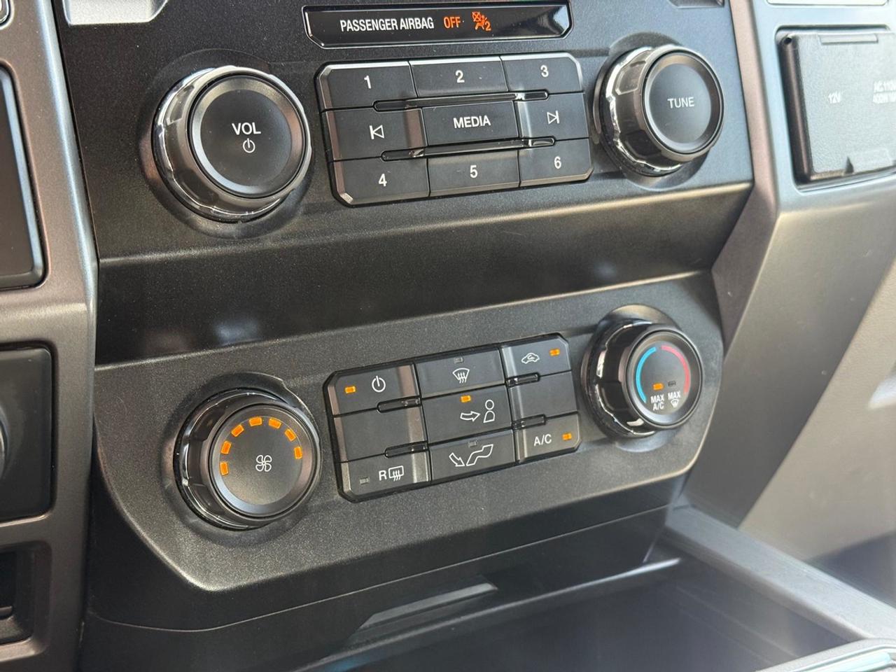 2020 Ford F-150 XLT/V6Turbo/4X4/SuperCrew/6.5ftbed﻿ Photo