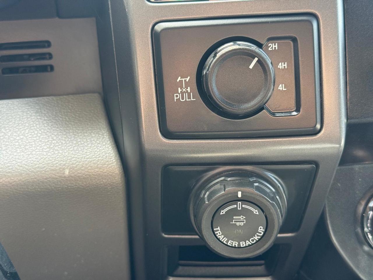 2020 Ford F-150 XLT/V6Turbo/4X4/SuperCrew/6.5ftbed﻿ Photo