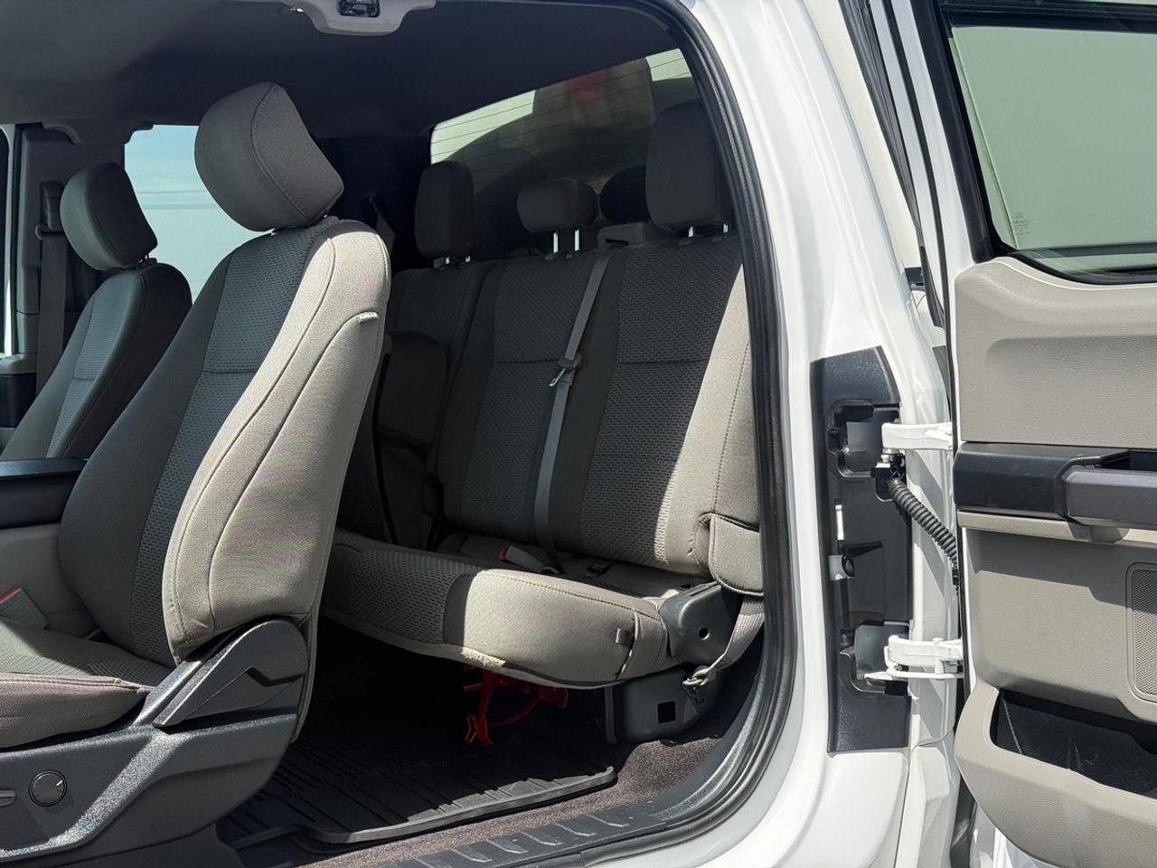 2020 Ford F-150 XLT/V6Turbo/4X4/SuperCrew/6.5ftbed﻿ Photo