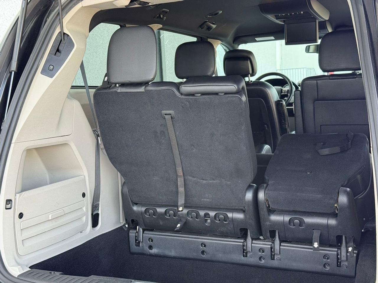 2016 Dodge Grand Caravan SXT/STOW 'N GO﻿/Remote Start Photo