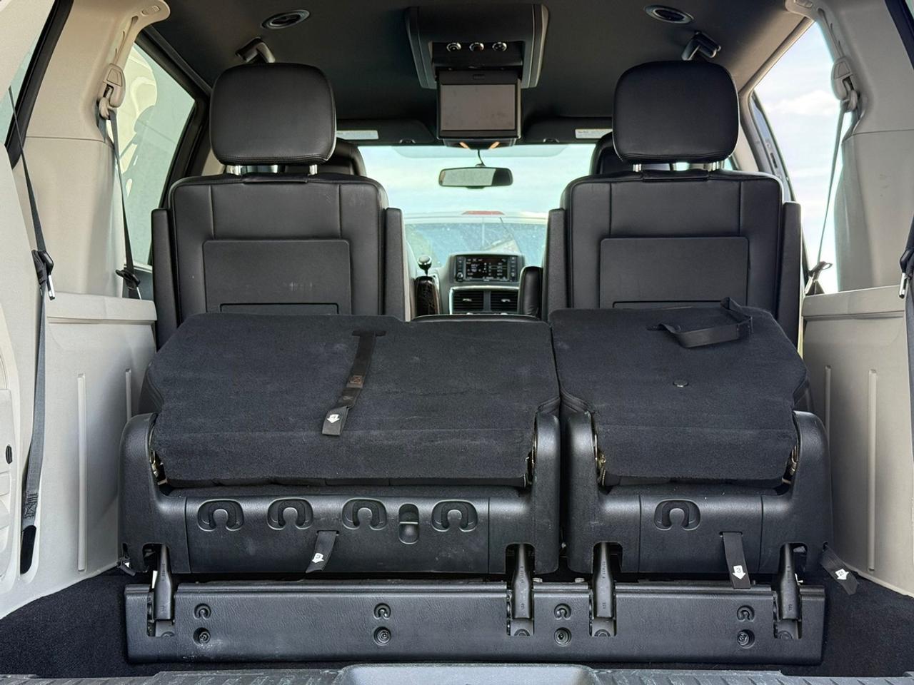 2016 Dodge Grand Caravan SXT/STOW 'N GO﻿/Remote Start Photo