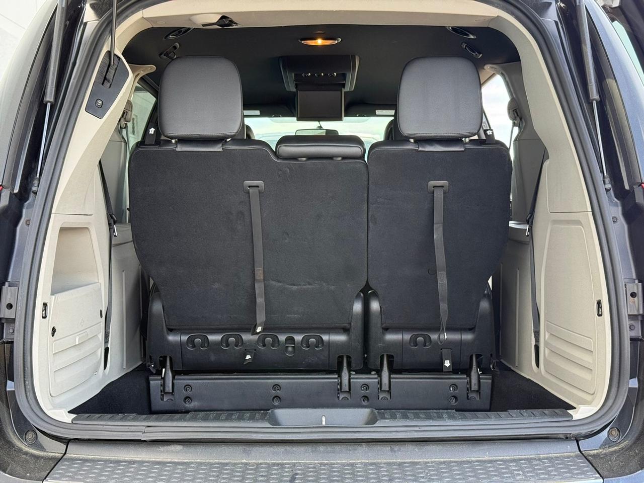 2016 Dodge Grand Caravan SXT/STOW 'N GO﻿/Remote Start Photo