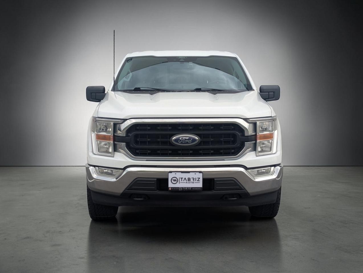 2021 Ford F-150 XLT/V6Turbo/4X4/SuperCrew/6.5ftbed﻿ Photo
