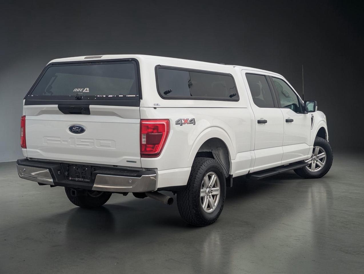 2021 Ford F-150 XLT/V6Turbo/4X4/SuperCrew/6.5ftbed﻿ Photo