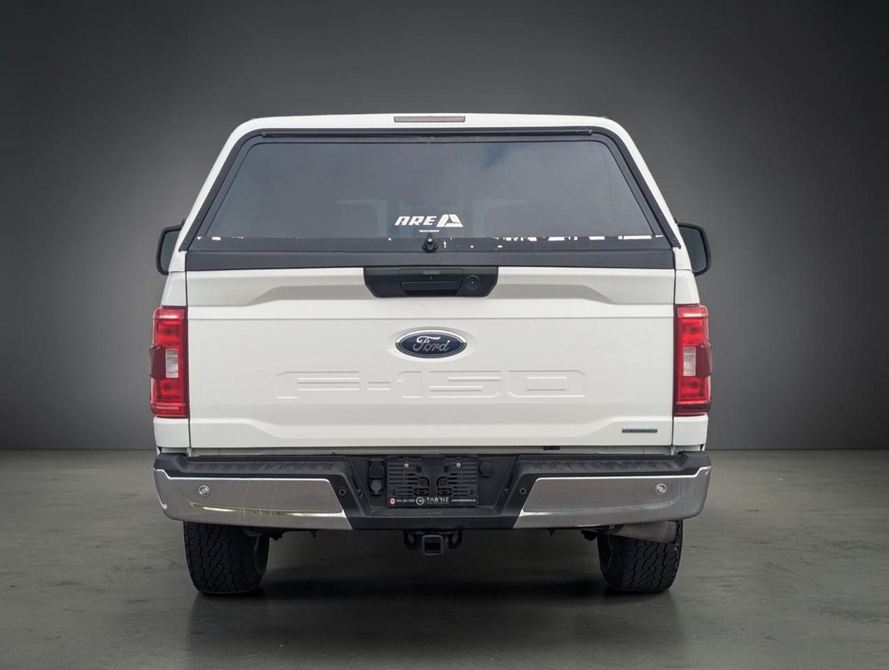 2021 Ford F-150 XLT/V6Turbo/4X4/SuperCrew/6.5ftbed﻿ Photo