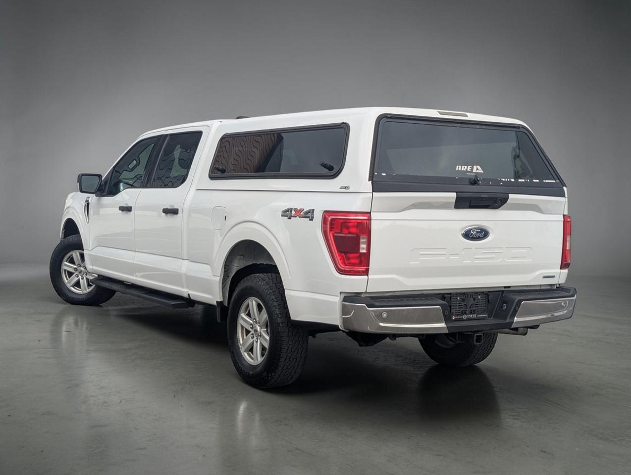 2021 Ford F-150 XLT/V6Turbo/4X4/SuperCrew/6.5ftbed﻿ Photo