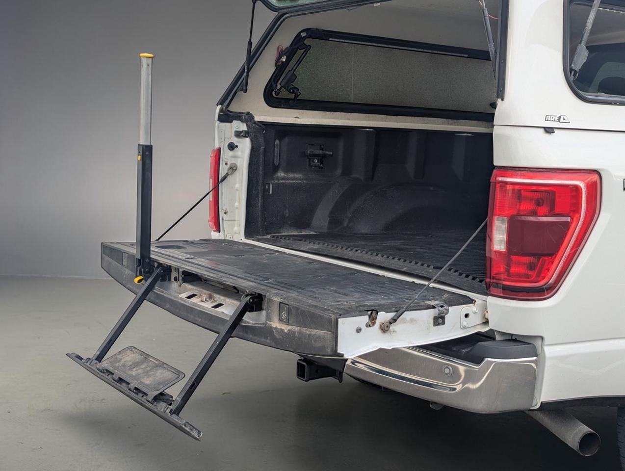 2021 Ford F-150 XLT/V6Turbo/4X4/SuperCrew/6.5ftbed﻿ Photo