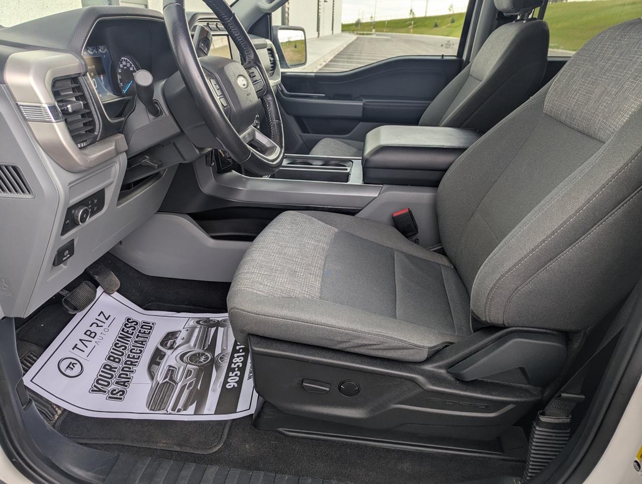 2021 Ford F-150 XLT/V6Turbo/4X4/SuperCrew/6.5ftbed﻿ Photo