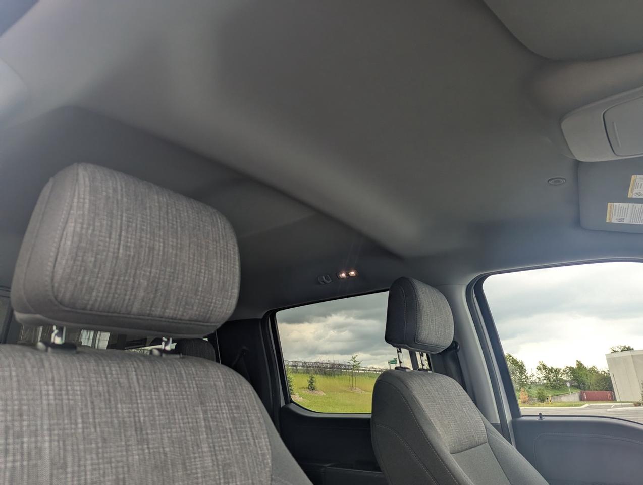 2021 Ford F-150 XLT/V6Turbo/4X4/SuperCrew/6.5ftbed﻿ Photo