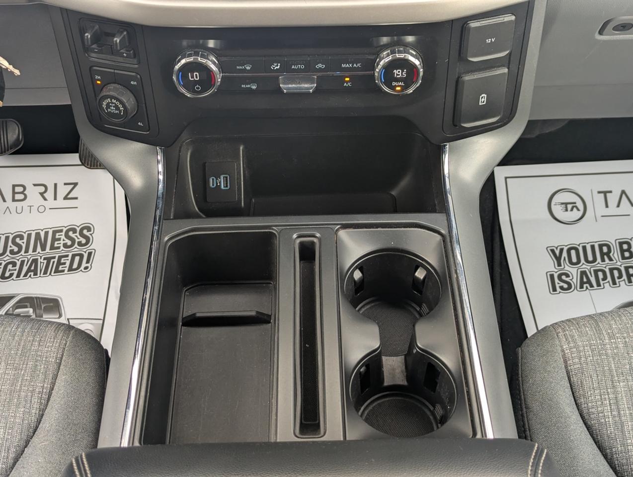 2021 Ford F-150 XLT/V6Turbo/4X4/SuperCrew/6.5ftbed﻿ Photo