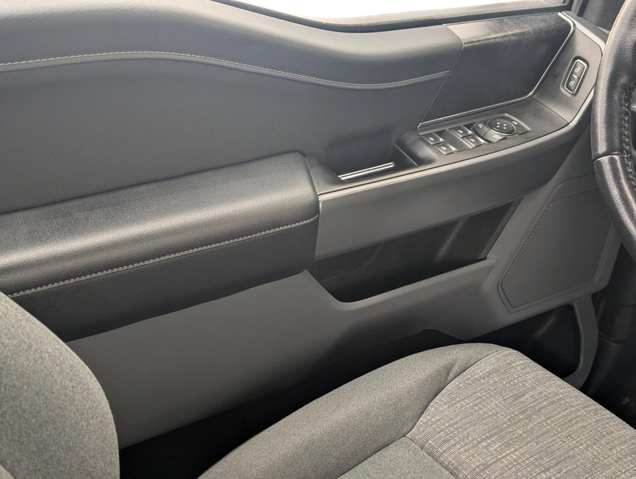 2021 Ford F-150 XLT/V6Turbo/4X4/SuperCrew/6.5ftbed﻿ Photo