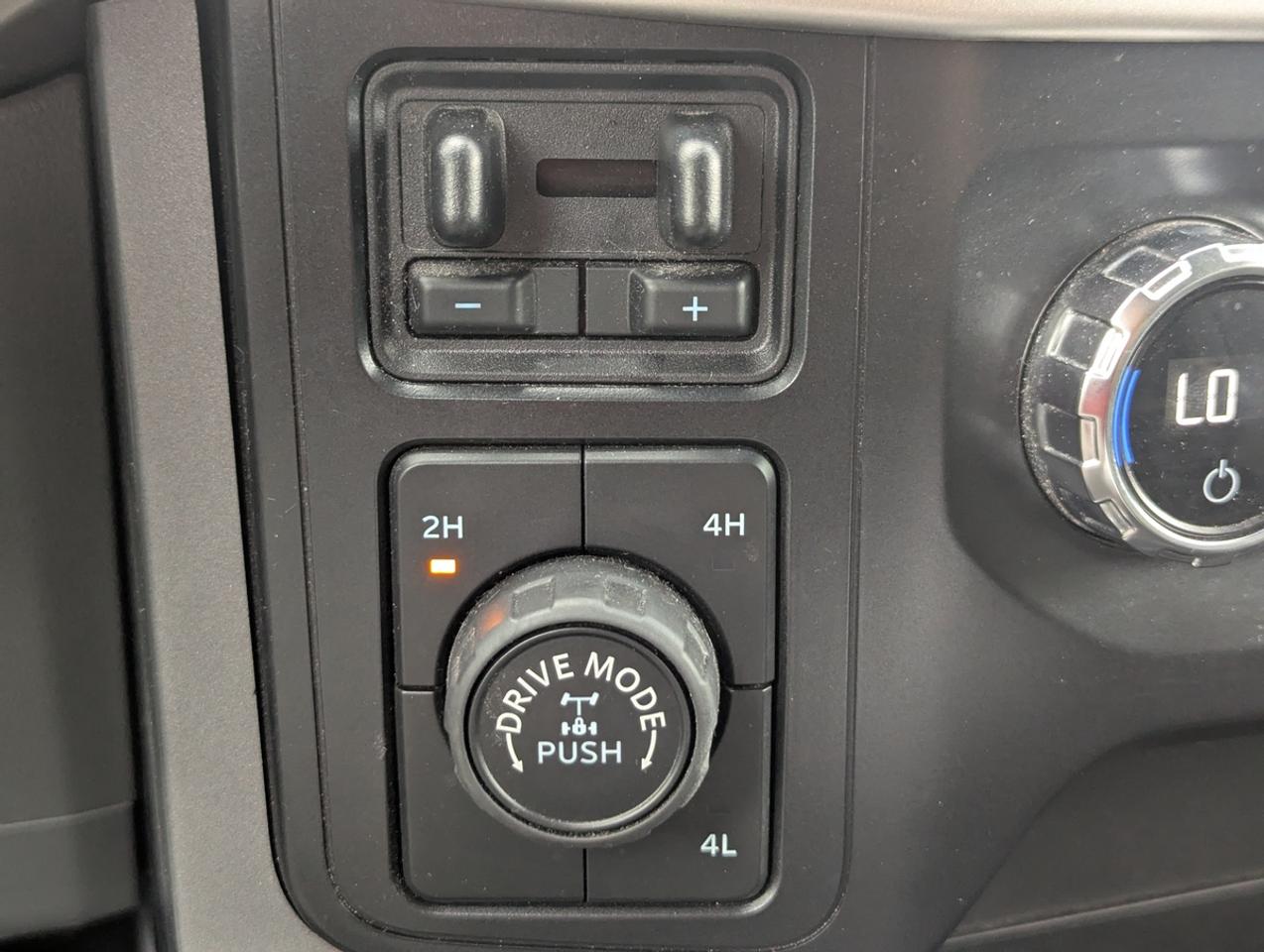 2021 Ford F-150 XLT/V6Turbo/4X4/SuperCrew/6.5ftbed﻿ Photo