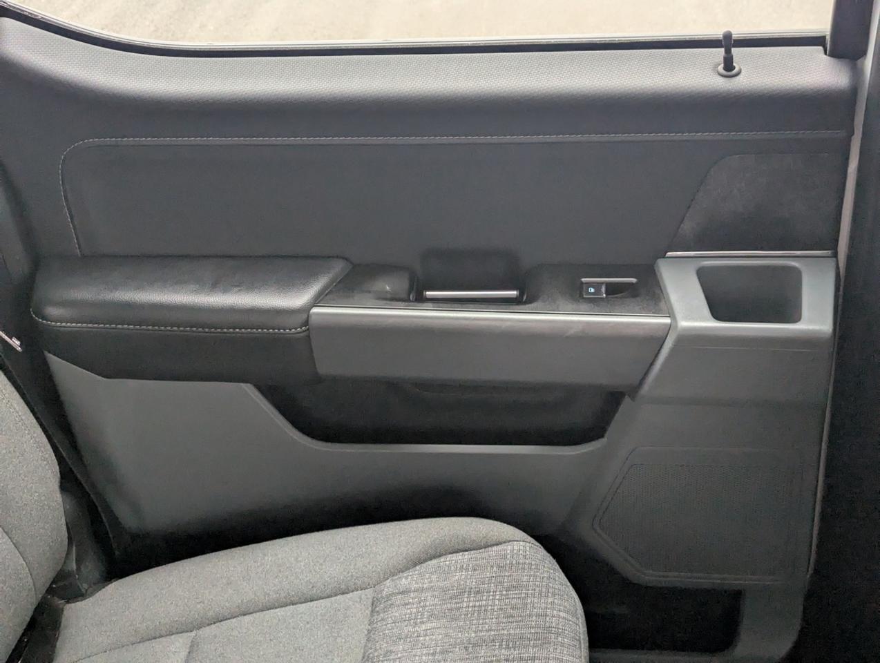 2021 Ford F-150 XLT/V6Turbo/4X4/SuperCrew/6.5ftbed﻿ Photo