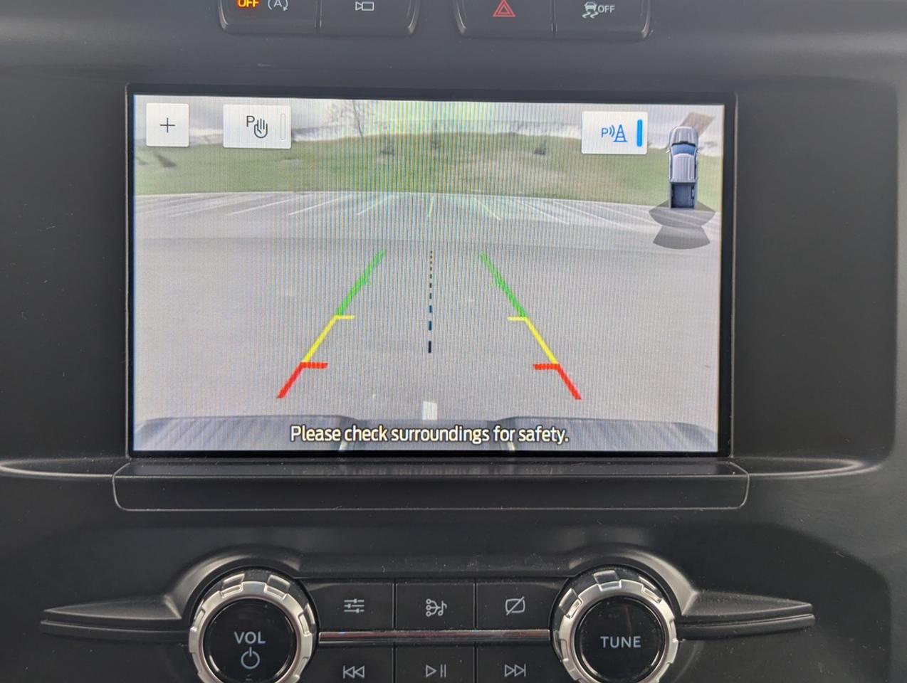 2021 Ford F-150 XLT/V6Turbo/4X4/SuperCrew/6.5ftbed﻿ Photo