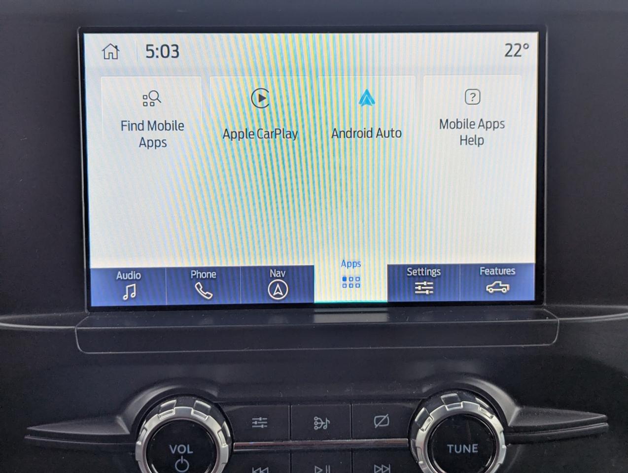 2021 Ford F-150 XLT/V6Turbo/4X4/SuperCrew/6.5ftbed﻿ Photo