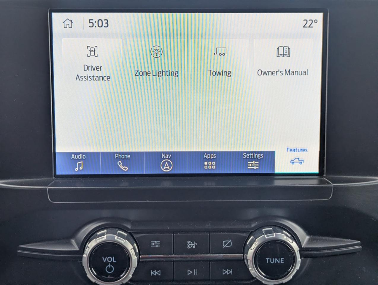2021 Ford F-150 XLT/V6Turbo/4X4/SuperCrew/6.5ftbed﻿ Photo