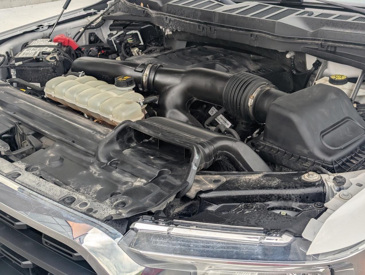 2021 Ford F-150 XLT/V6Turbo/4X4/SuperCrew/6.5ftbed﻿ Photo
