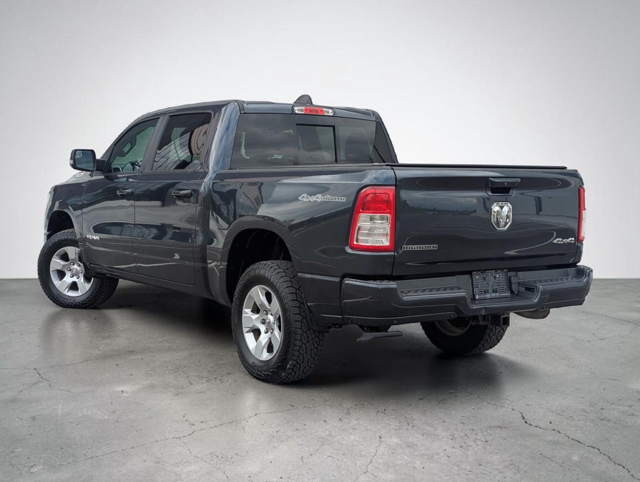2020 RAM 1500 Big Horn Photo