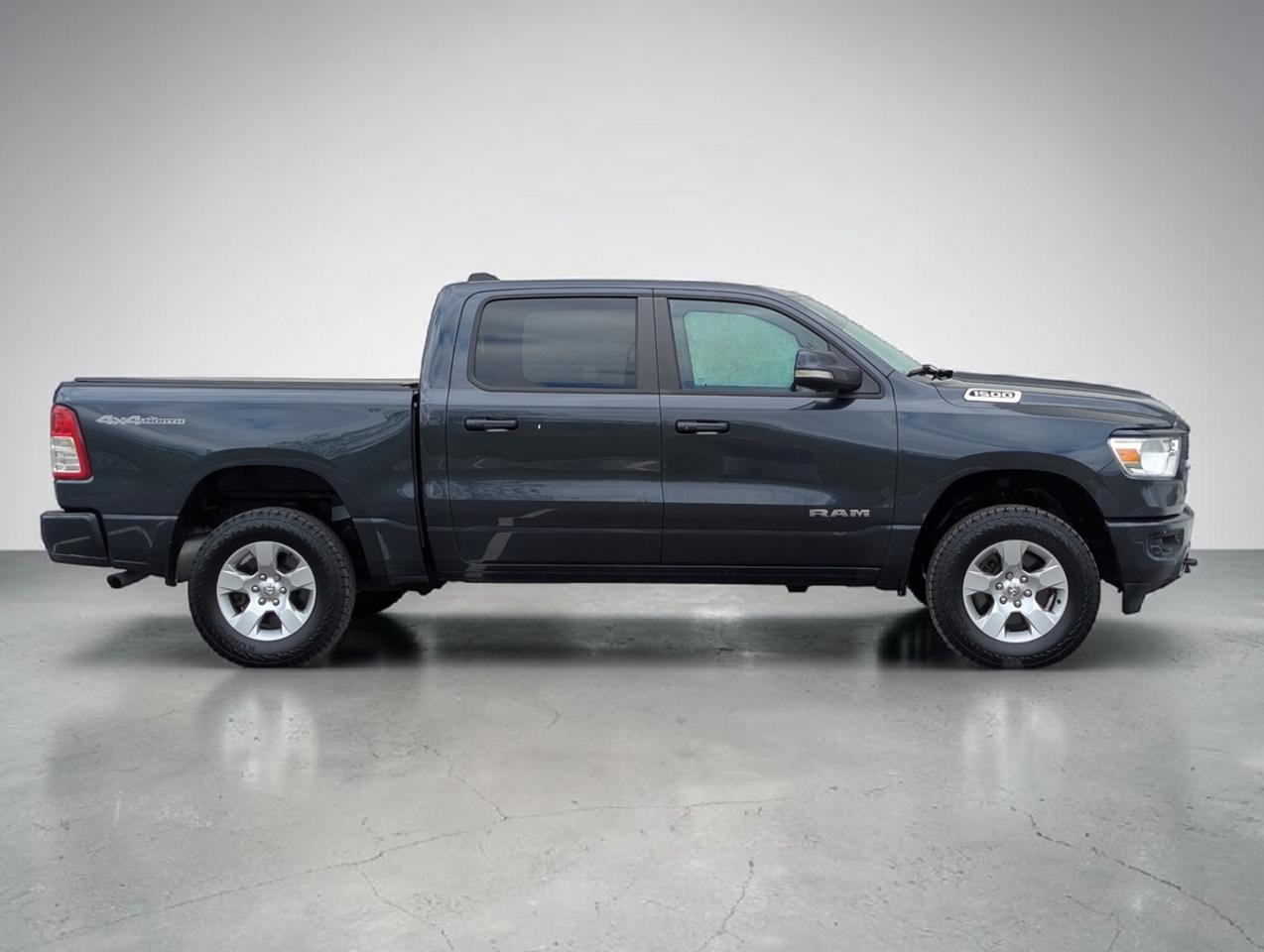 2020 RAM 1500 Big Horn Photo
