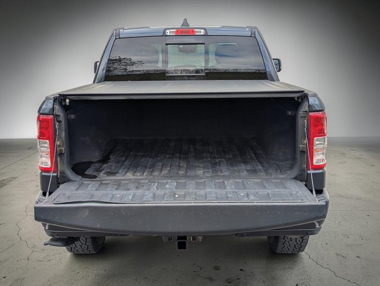 2020 RAM 1500 Big Horn Photo