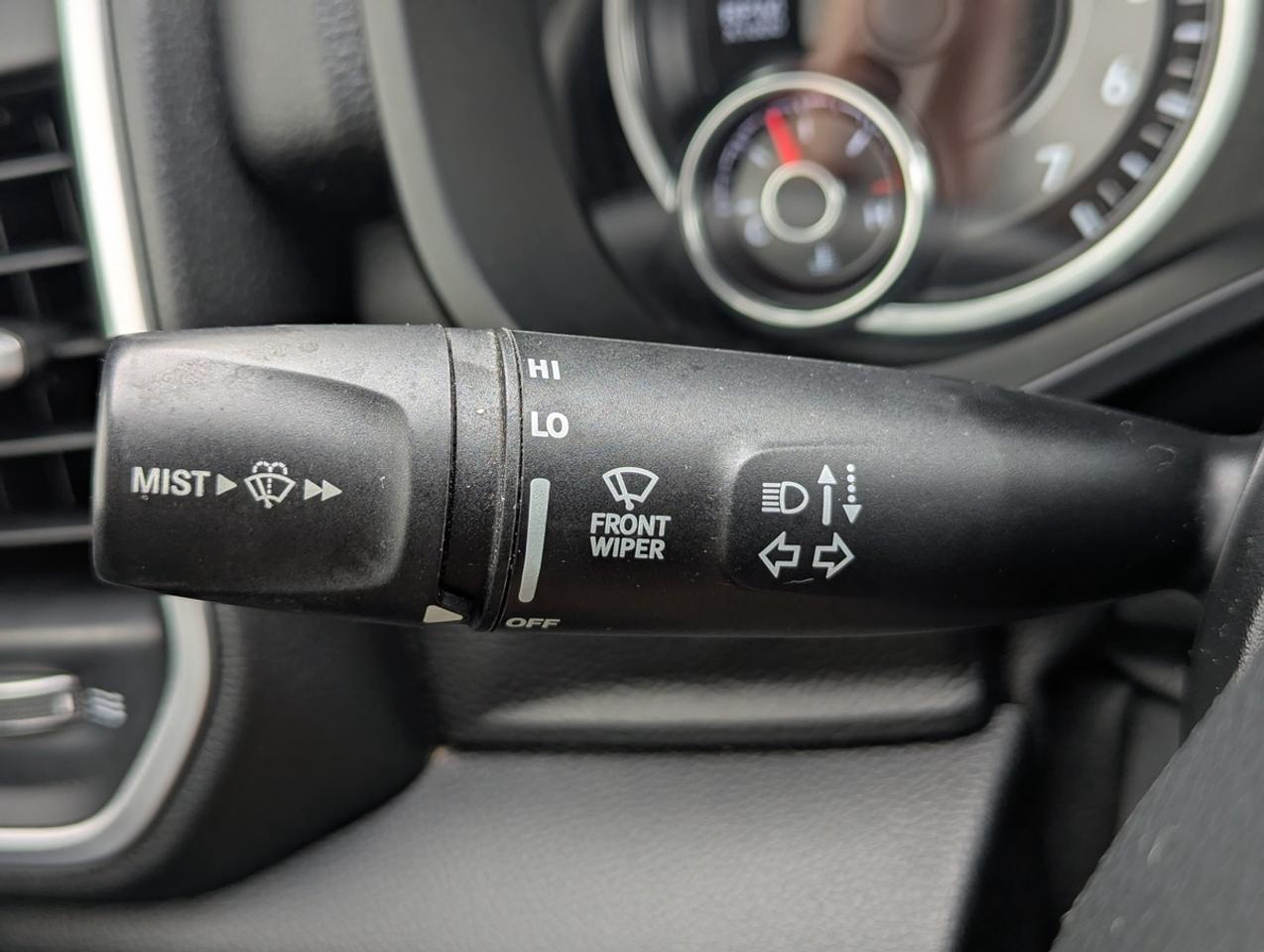 2020 RAM 1500 Big Horn Photo