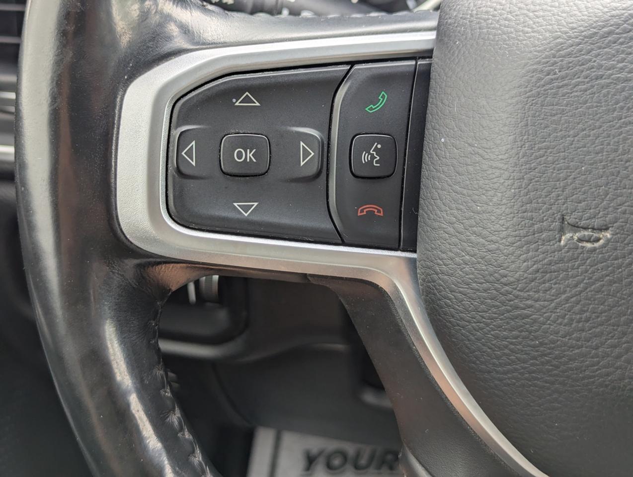 2020 RAM 1500 Big Horn Photo