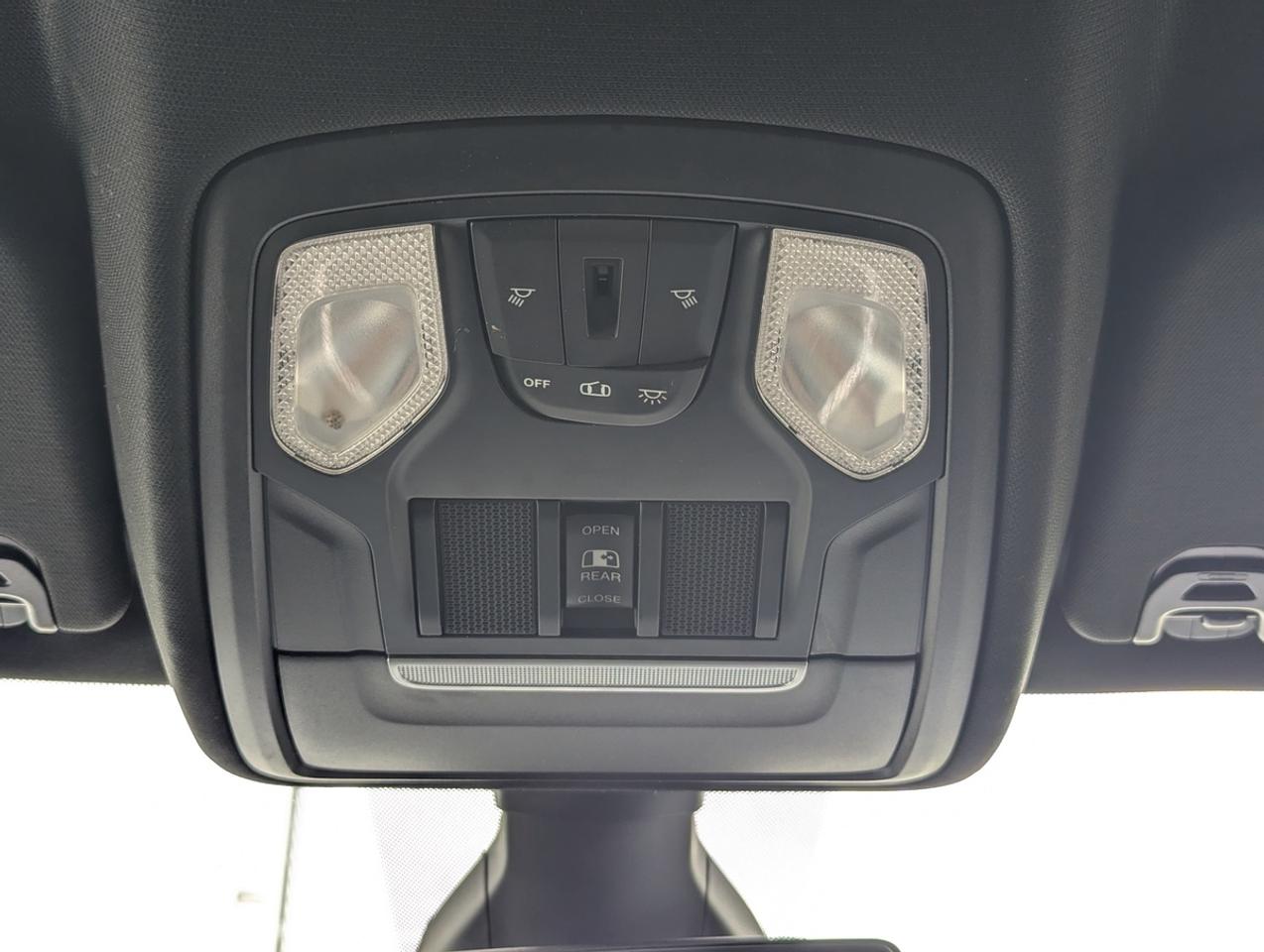 2020 RAM 1500 Big Horn Photo