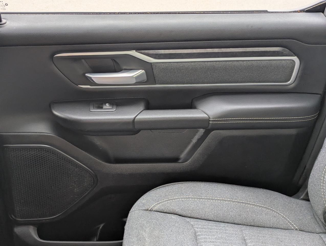 2020 RAM 1500 Big Horn Photo