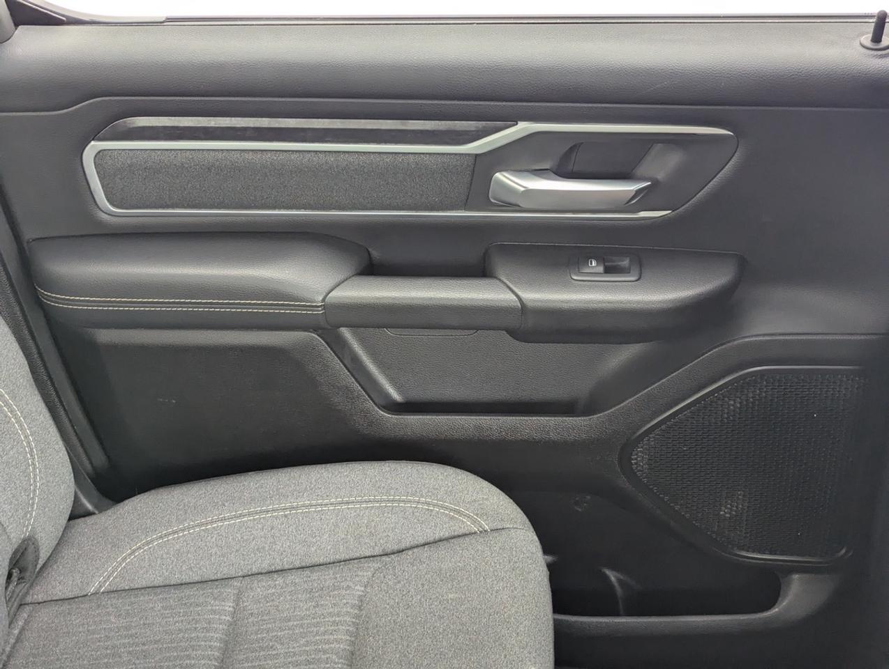 2020 RAM 1500 Big Horn Photo